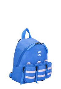 Artsac POP JAKSON - Zaino - blue