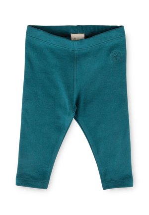 sigikid, SIGIKID LEGGINGS - Leggings - Stockings - blau