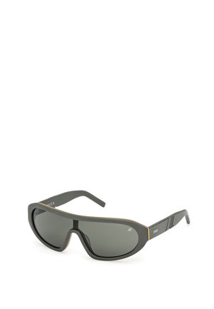 Solbriller - dark green-dark green