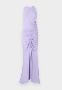 Patrizia Pepe DRESS - Proginė apranga - glam lilac