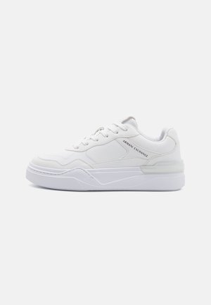 FLICK - Sneakers laag - optical white