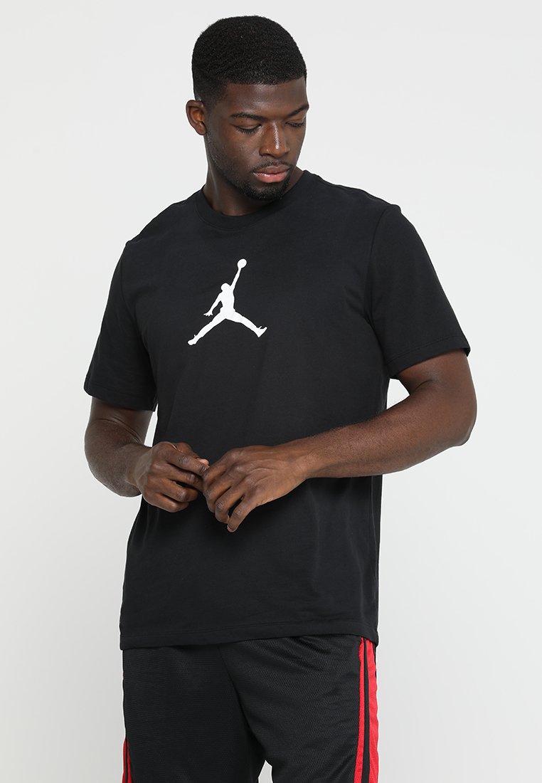 jordan icon tee