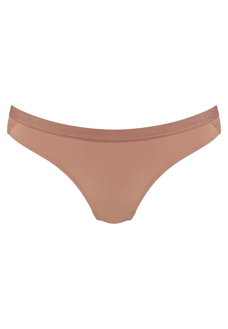 Triumph String geel Triumph String geel