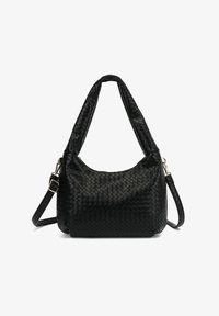 No seleccionado, black