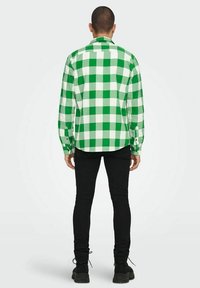 Only & Sons ONSGUDMUND zielony