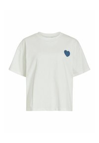 Nevybráno, snow white