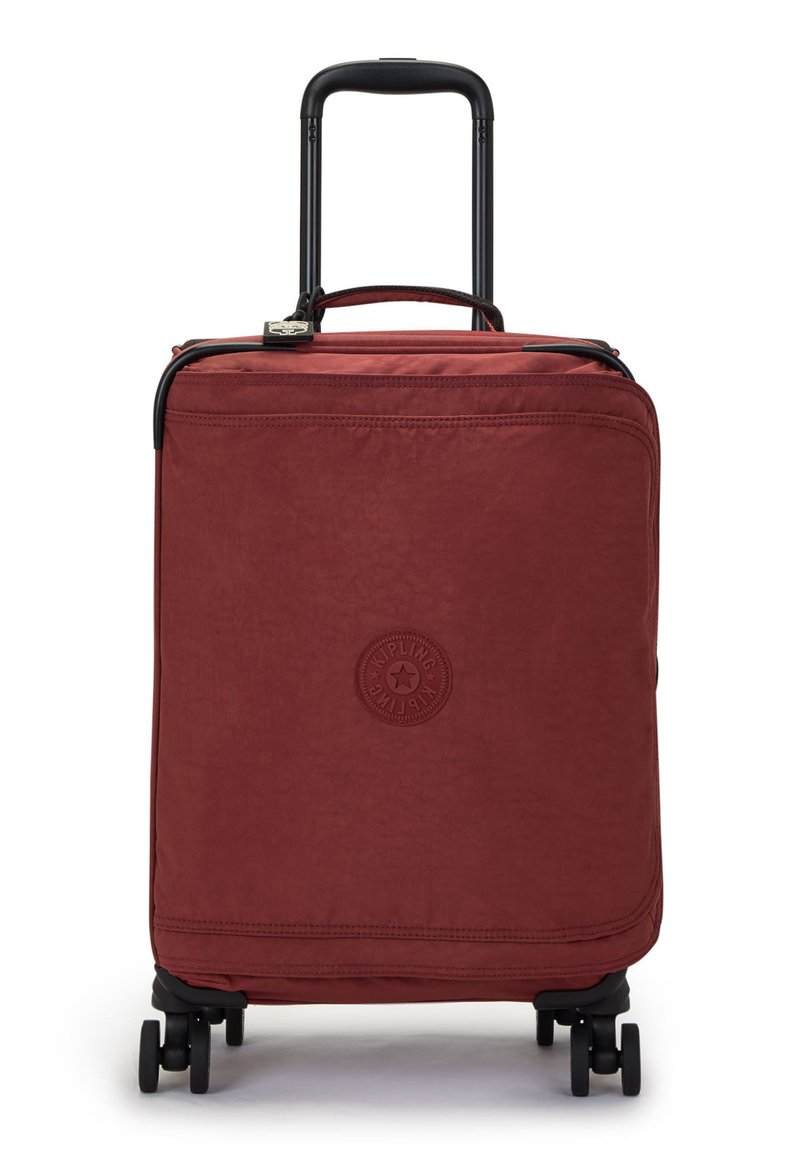 Kipling SPONTANEOUS - Trolley - flaring rust