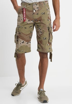 Shorts - sand