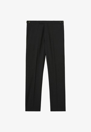 Reiss - Spodnie materiałowe