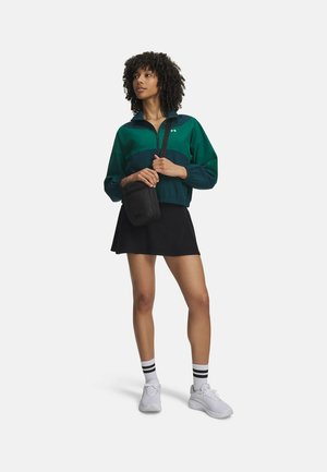 Under Armour, UNDER ARMOUR WAISTPACKS NEW UA ESSENTIAL CROSSBO UNISEX - Schoudertas - black