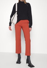 Tiger of Sweden Kalhoty - beige