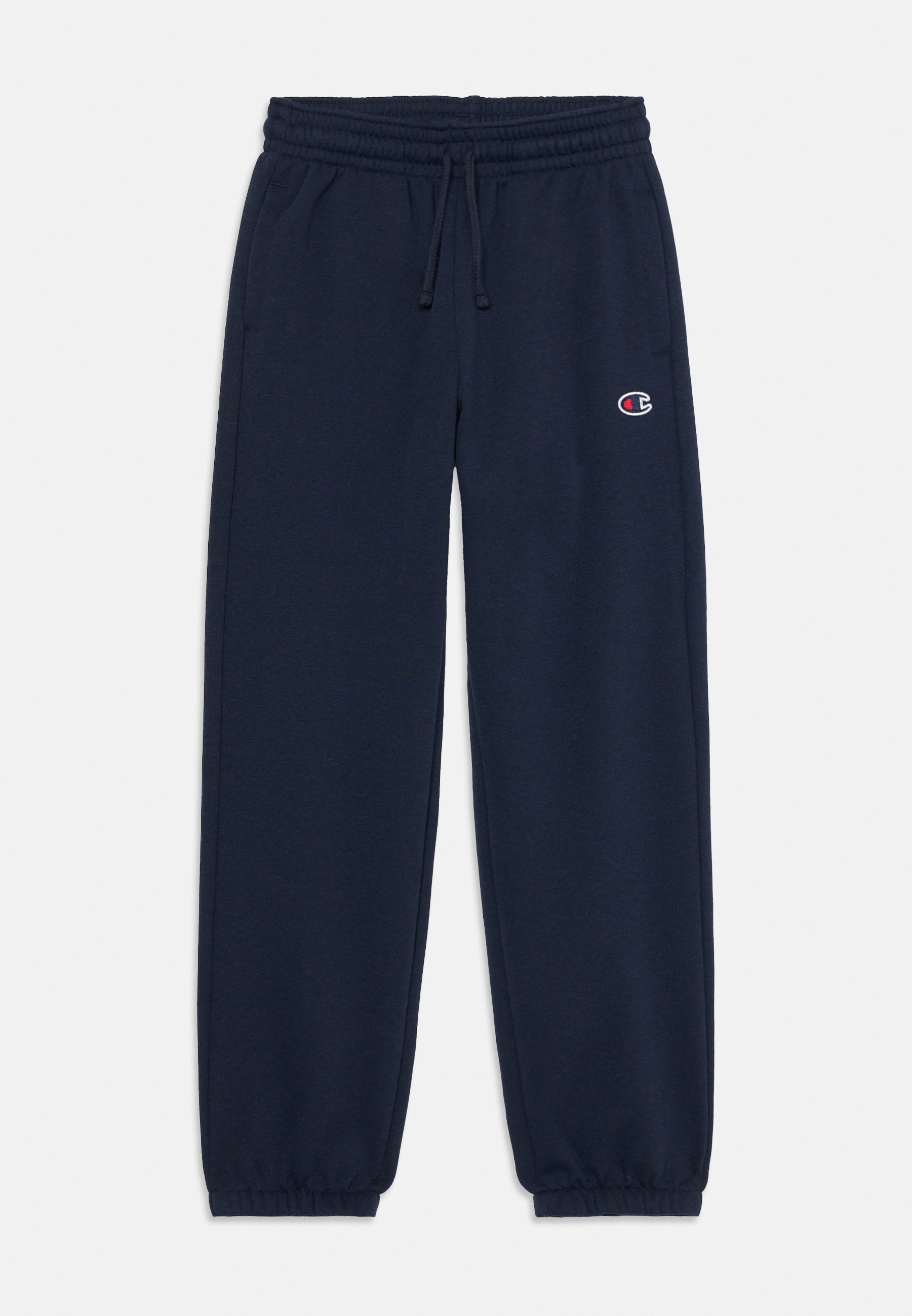 Champion EXCLUSIVE PANT UNISEX Tracksuit bottoms nny/dark blue
