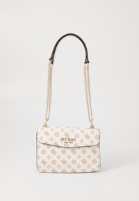 Non selezionato, cream logo