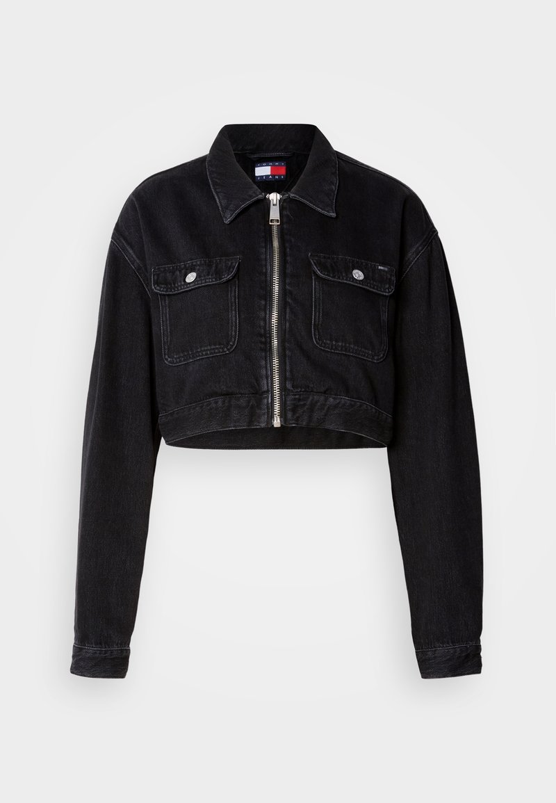 Chaqueta vaquera