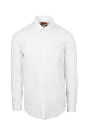 Overhemd - wit