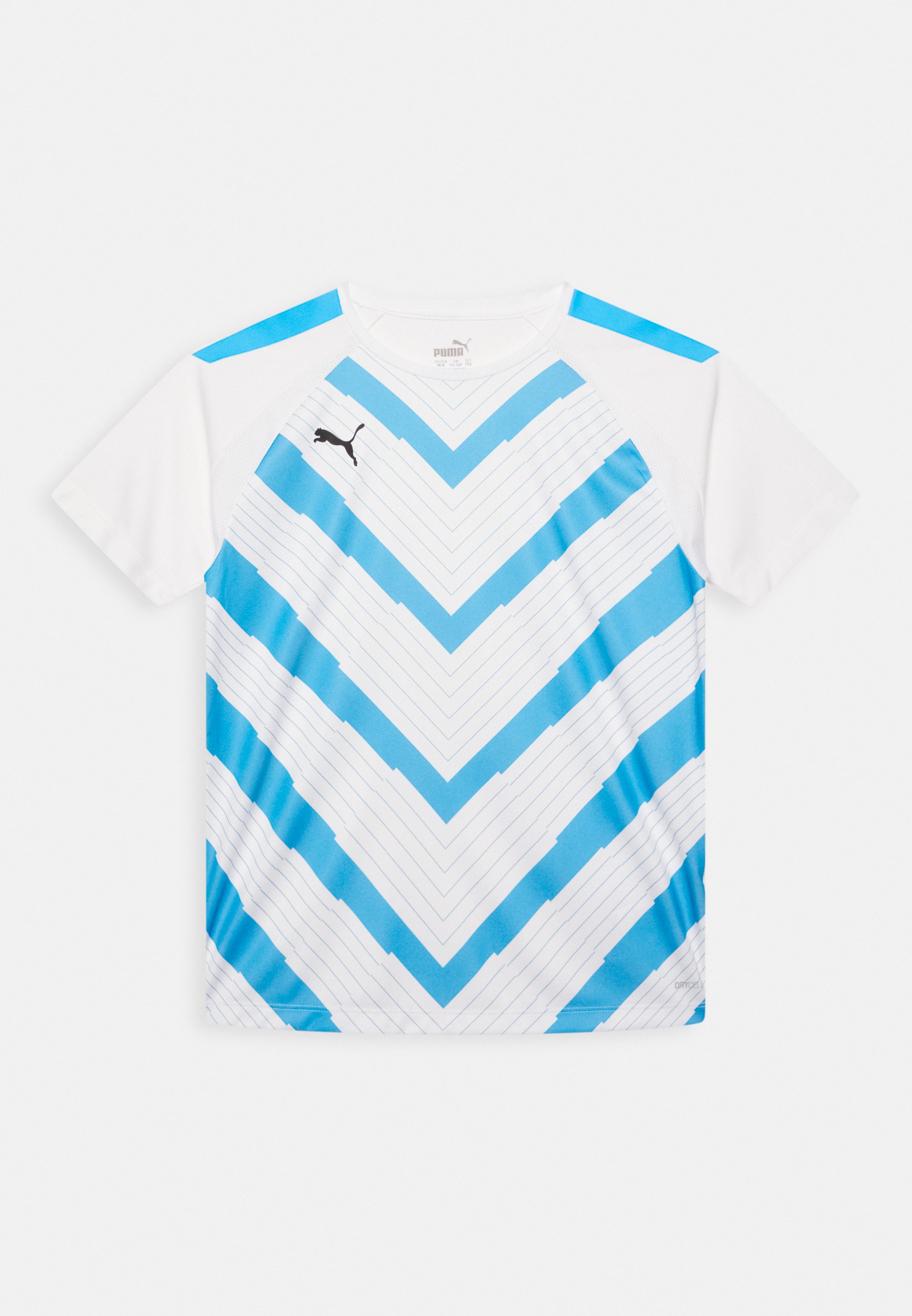 puma math shirt