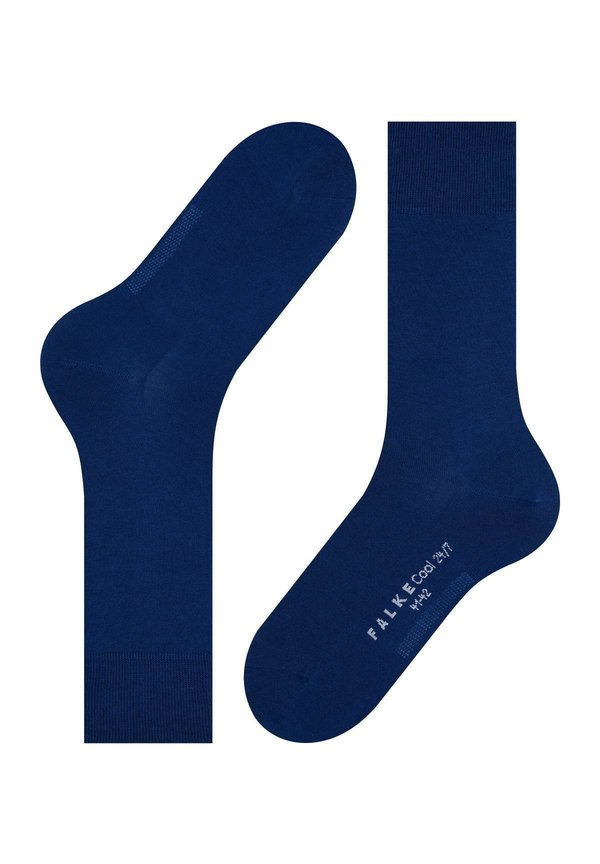 2ER PACK - COOL 24 7 TRUMPF - Socks - blau - Main Image