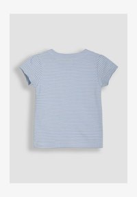 Niewybrane, blue duck