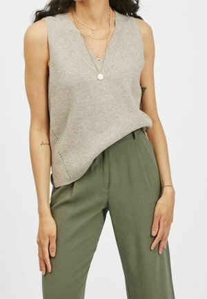 Maglione - grey