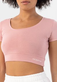 Carpatree EVE - Športové tričko - pink