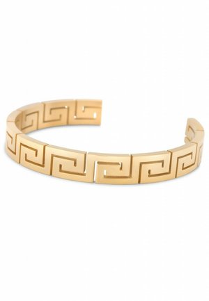 ARGIUS MÄANDER - Rannekoru - gold-coloured