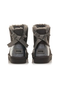 mtng Botas para la nieve - grey denim