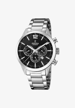 TIMELESS - Zegarek chronograficzny