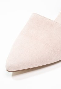Zign Escarpins - nude