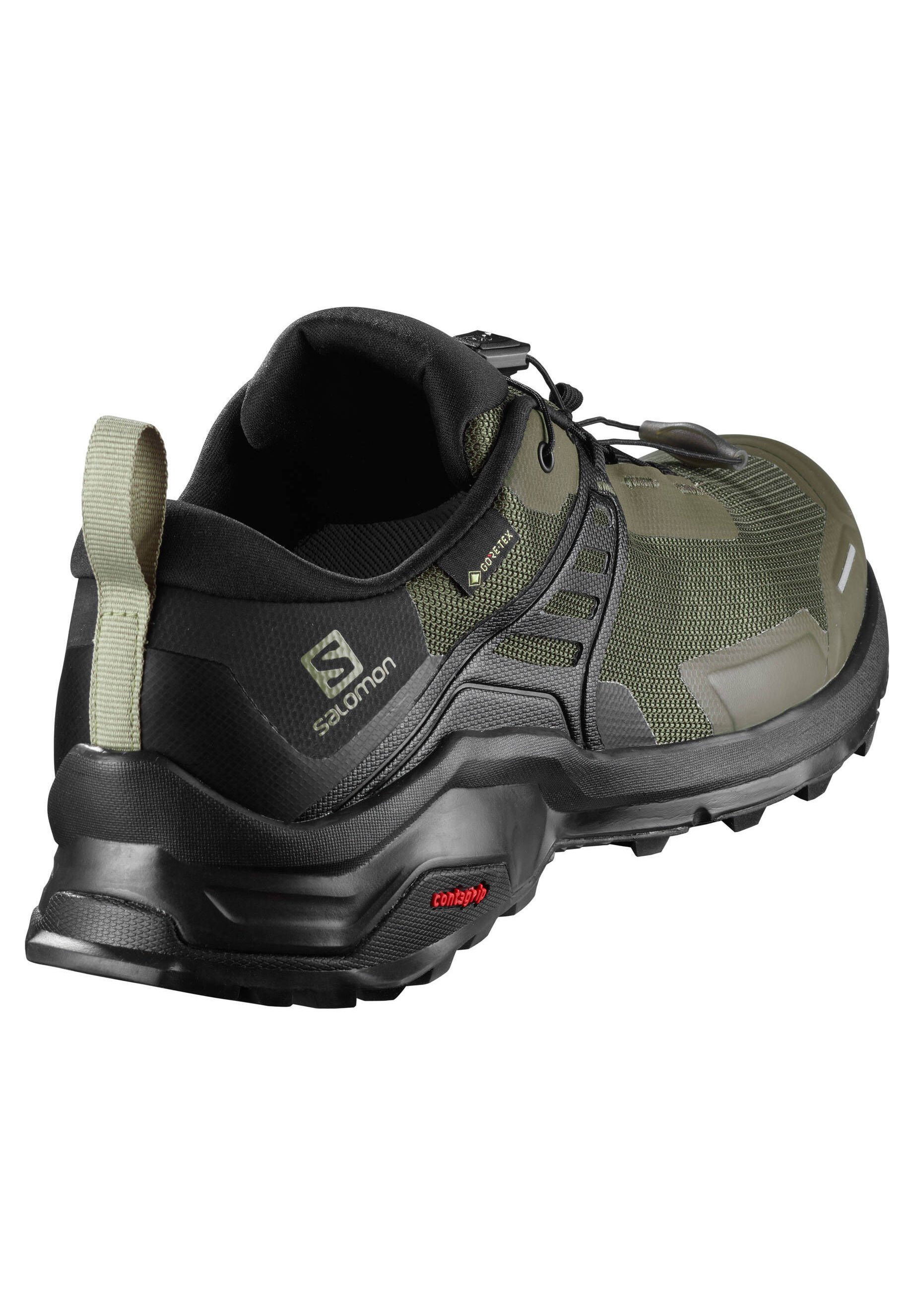 salomon gtx 44