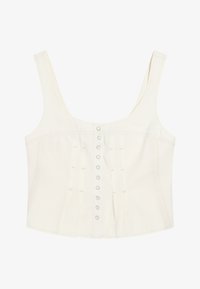 Nem kiválasztott, worn white