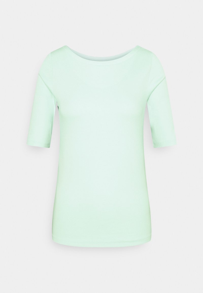 GAP Jednoduché tričko - mint