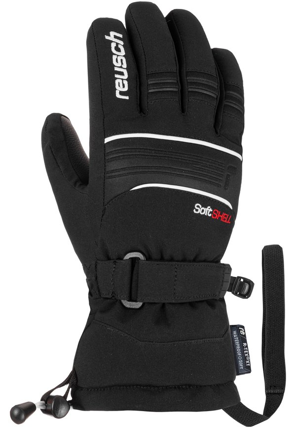 KONDOR – Fingerhandschuh