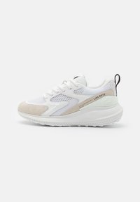 Lacoste - L003 EVO - Sneakers - white Miniatyrbild 1