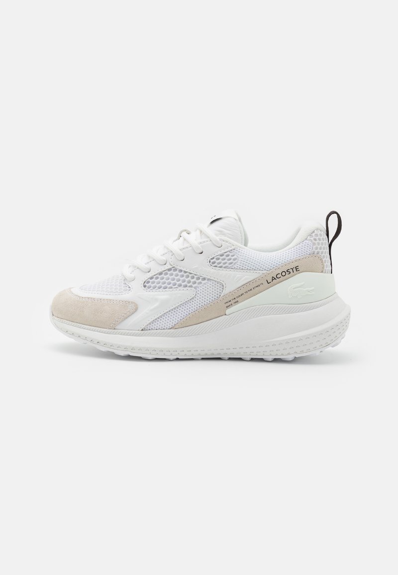 Lacoste L003 EVO 124 - Sportbačiai - white