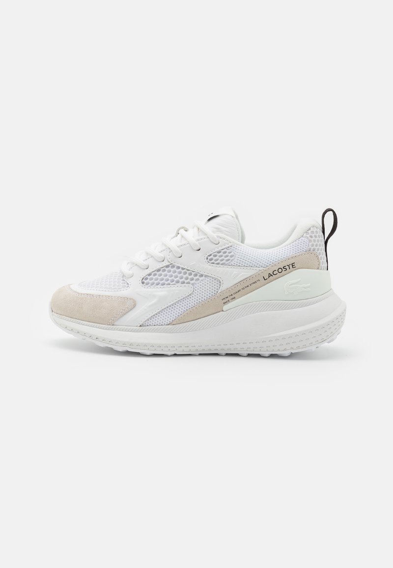 Lacoste - L003 EVO - Sneakers - white, Förstora