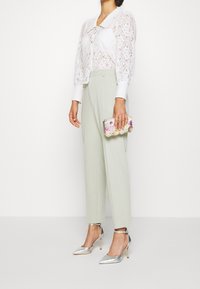 Sister Jane Camicia - off-white