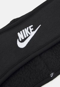 Nike Sportswear HEADBAND CLUB UNISEX - Öronvärmare - black