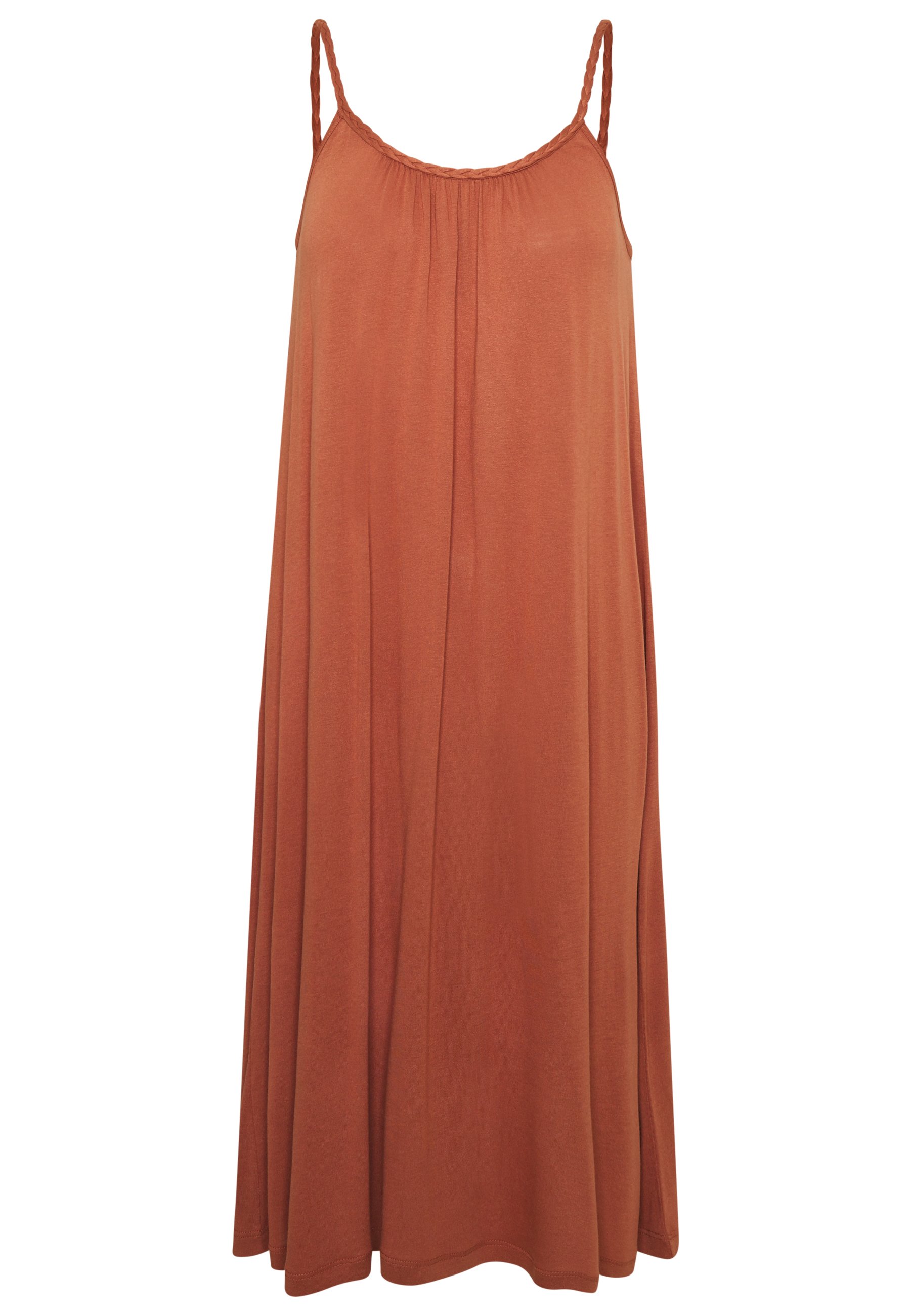 Strap dress