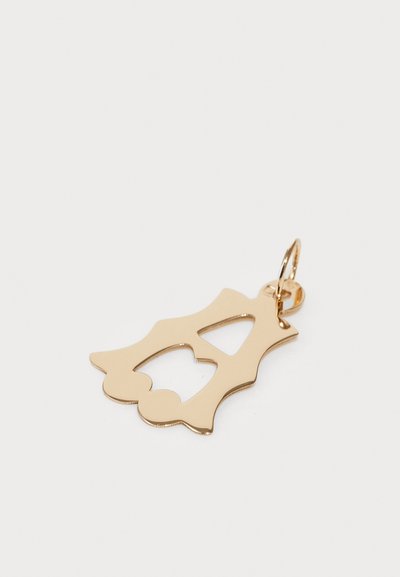 Vanrycke LETTRINE A PENDENTIF - Kulons - rose gold-coloured