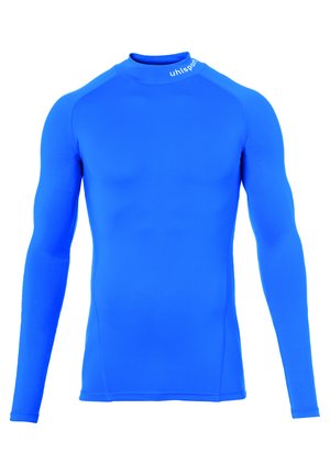 DISTINCTION PR - Undertrøjer - azurblau