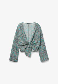 Vybráno, light blue