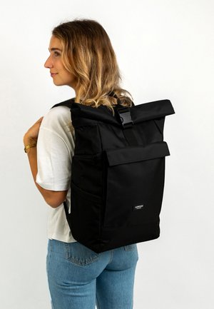 NO 4 LARGE - Rucsac - schwarz