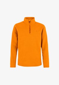 Unausgewählt, caramel yellow