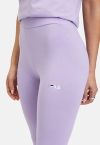 Fila BENNDORF - Leggings - viola