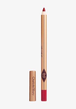 Charlotte Tilbury HOLLYWOOD BEAUTY ICONS - LIP CHEAT - Lippenkonturenstift - red carpet red