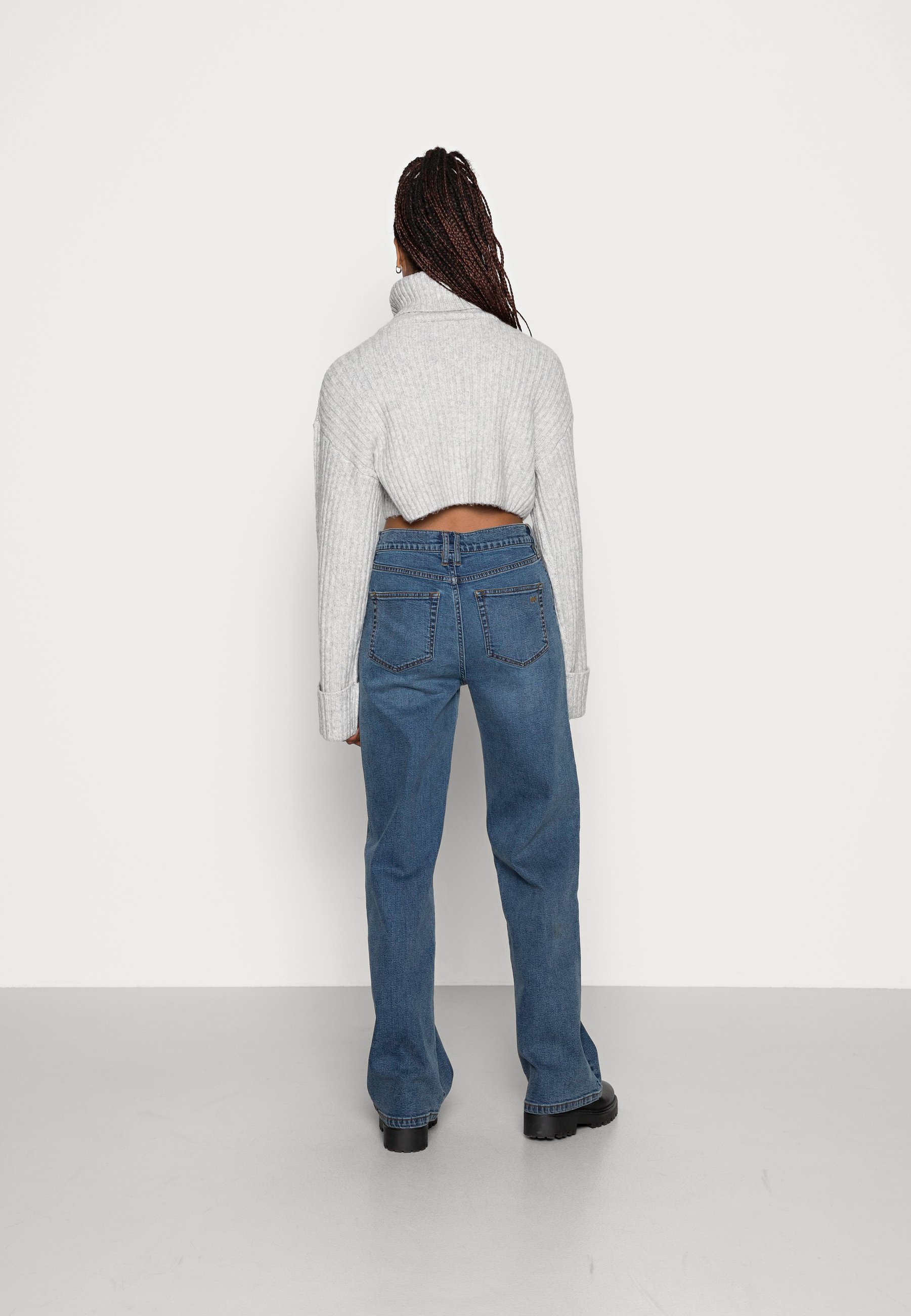Ivy Copenhagen STRAIGHT WASH NOTTINGHAM 