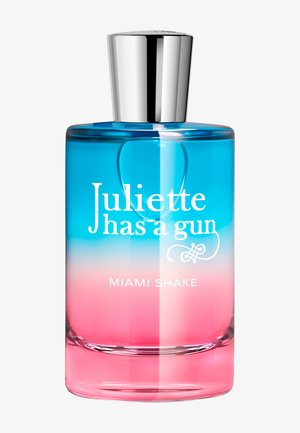 MIAMI SHAKE EDP - Eau de Parfum - -