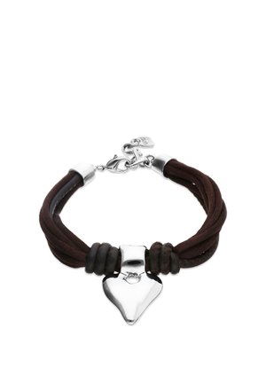 PÁLPITO - Pulsera - plateado