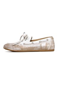 HANDCRAFTED CLASSIC - Náuticos - white