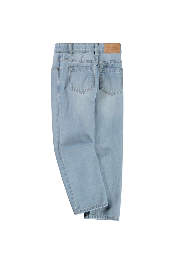 ANDY - Straight leg jeans3